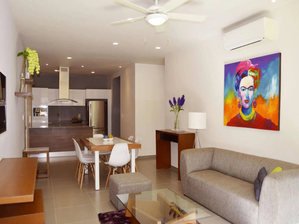 Lunada Apartamentos Playa del Carmen