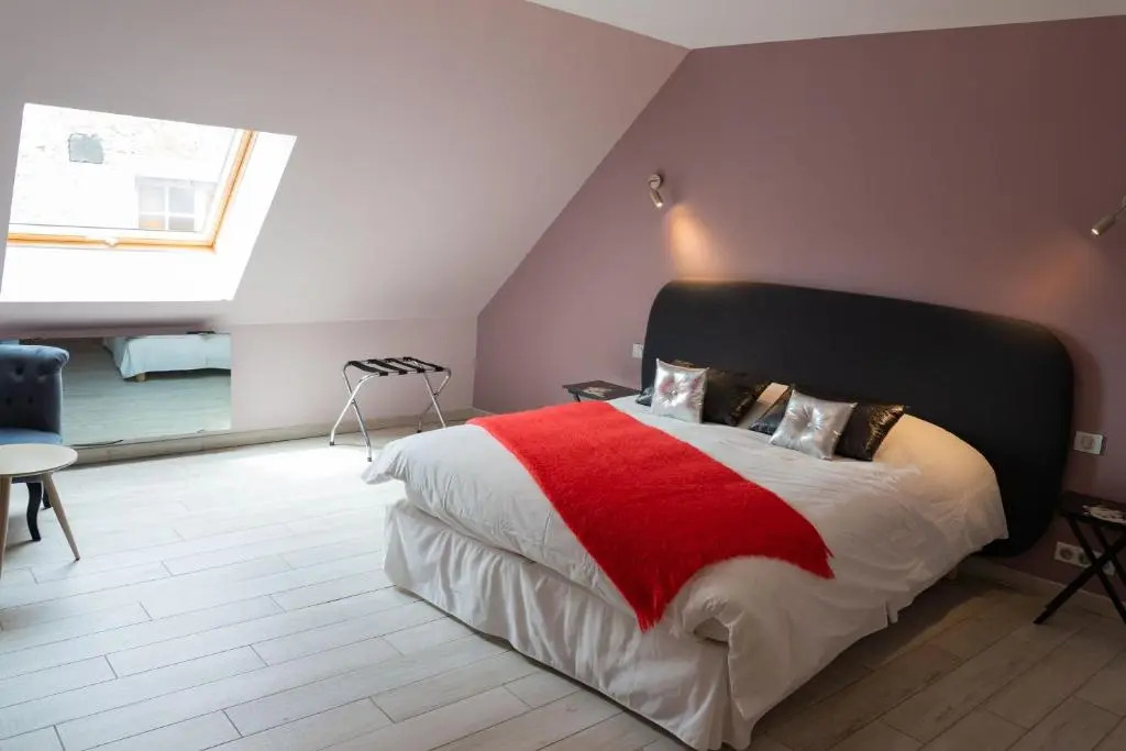 Residence Le Silex