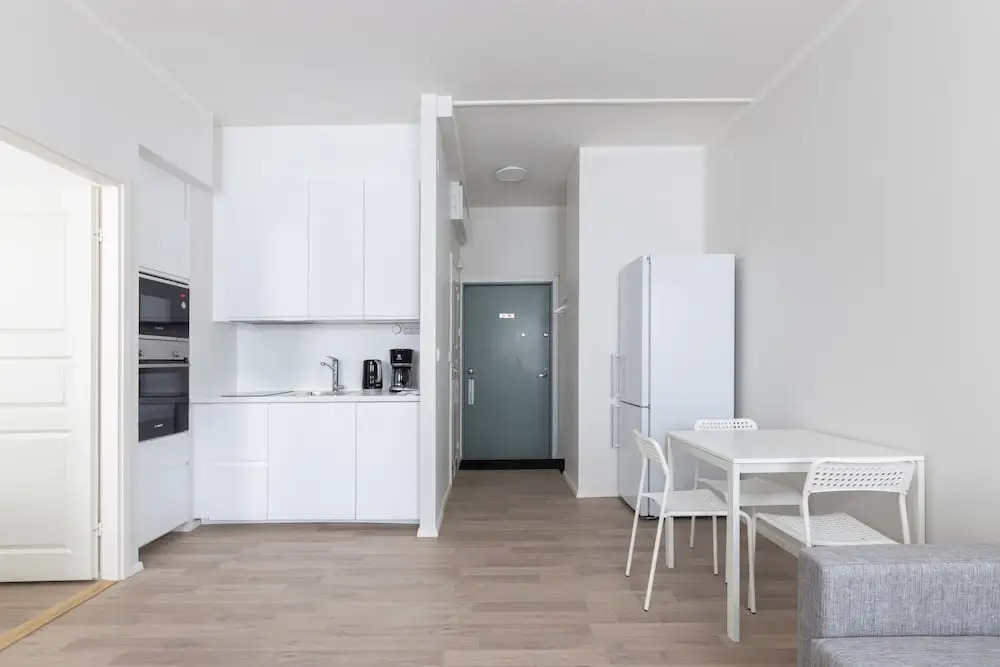 WeHost Malminrinne 2 E 85