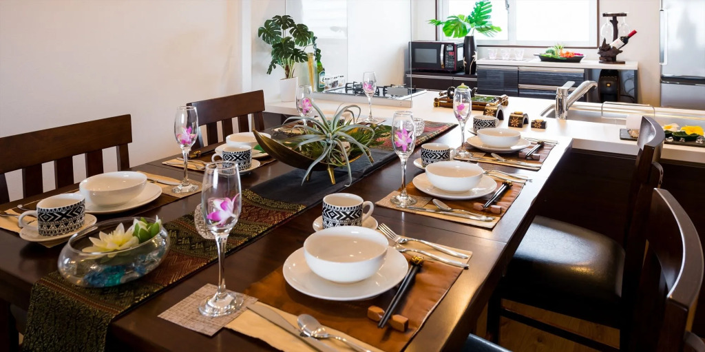 Zoe Resort The Sunset Village Okinawa Chatan