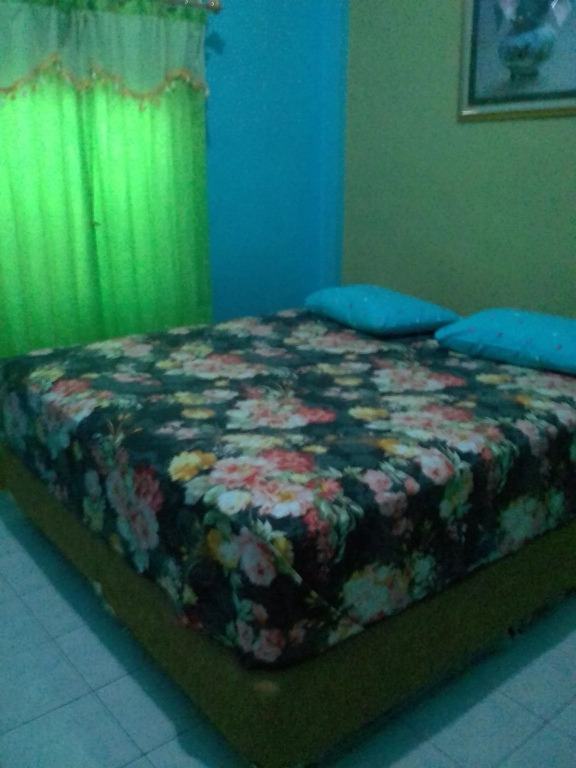 K77 Guest House Medan