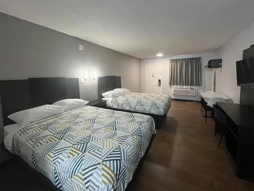 Studio 6 Suites Hurricane, Wv