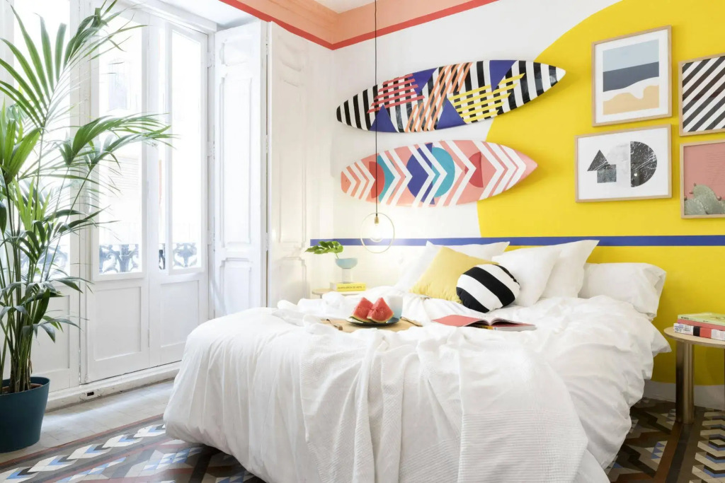 VALOLA Boutique Rooms