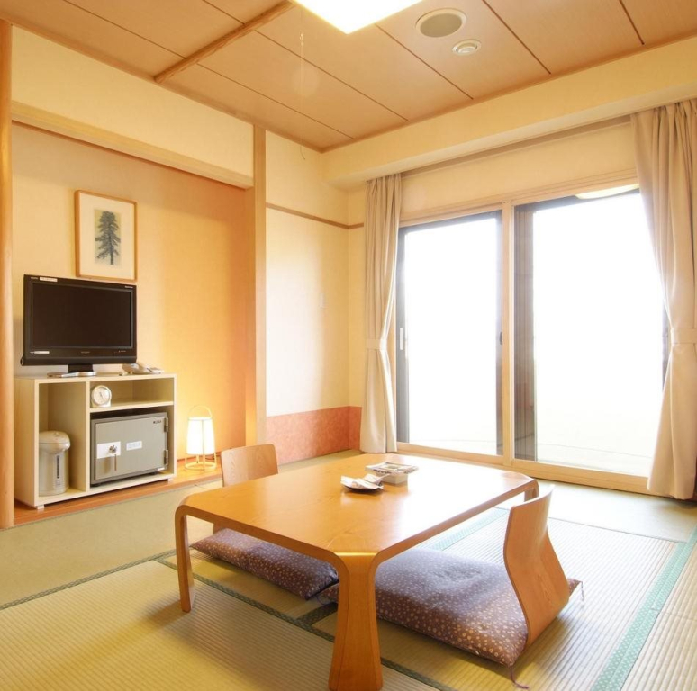 Yunokawa Prince Hotel Nagisatei