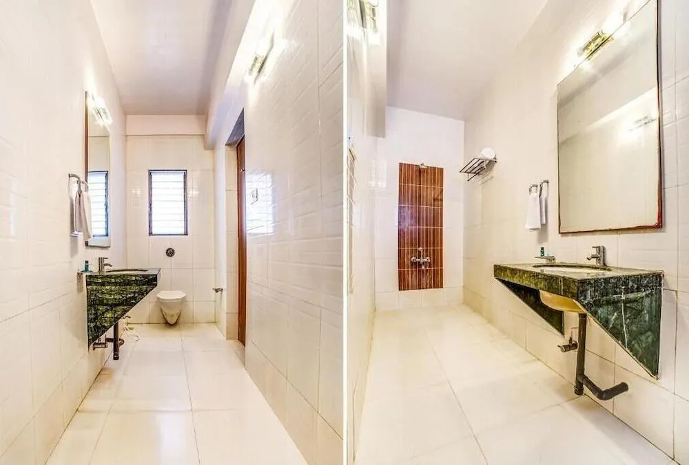 FabHotel Go Shirdi