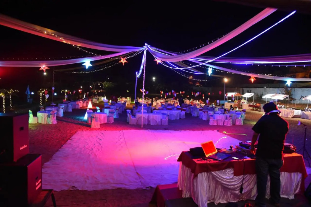 Paradise Village Beach Resort