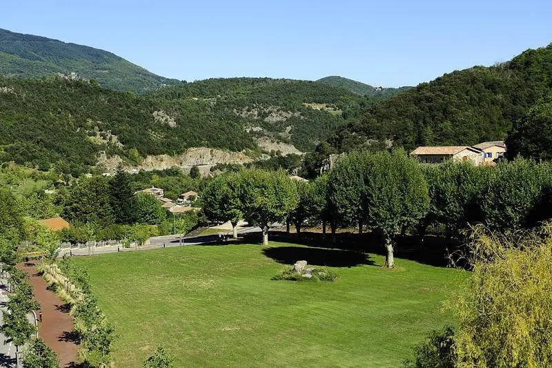 Natural Spa & La Résidence