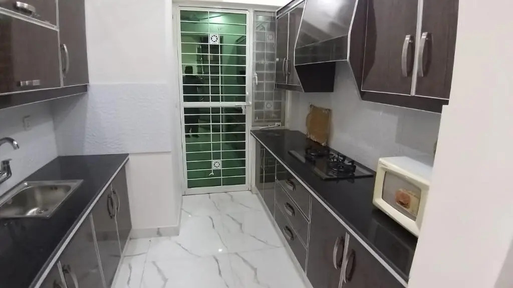 Family Rooms in Johar Town