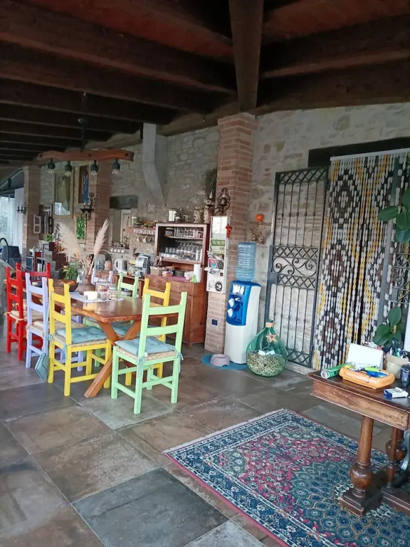 Casale I Calanchi Gubbio