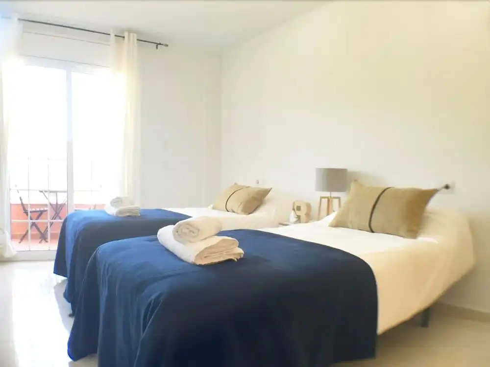 Tossa Apartment