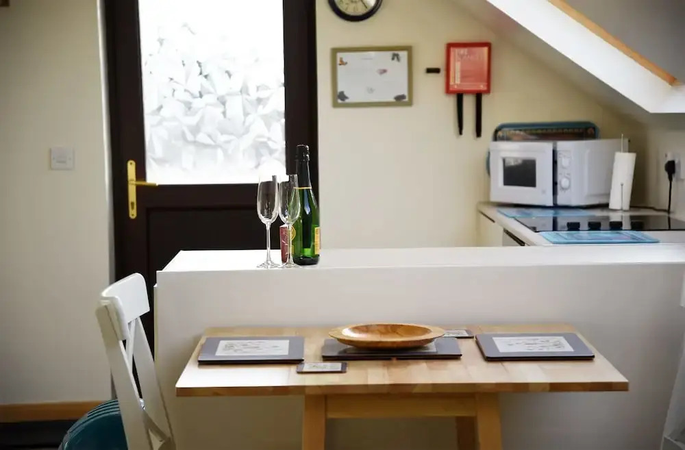Skye Loft Apartment