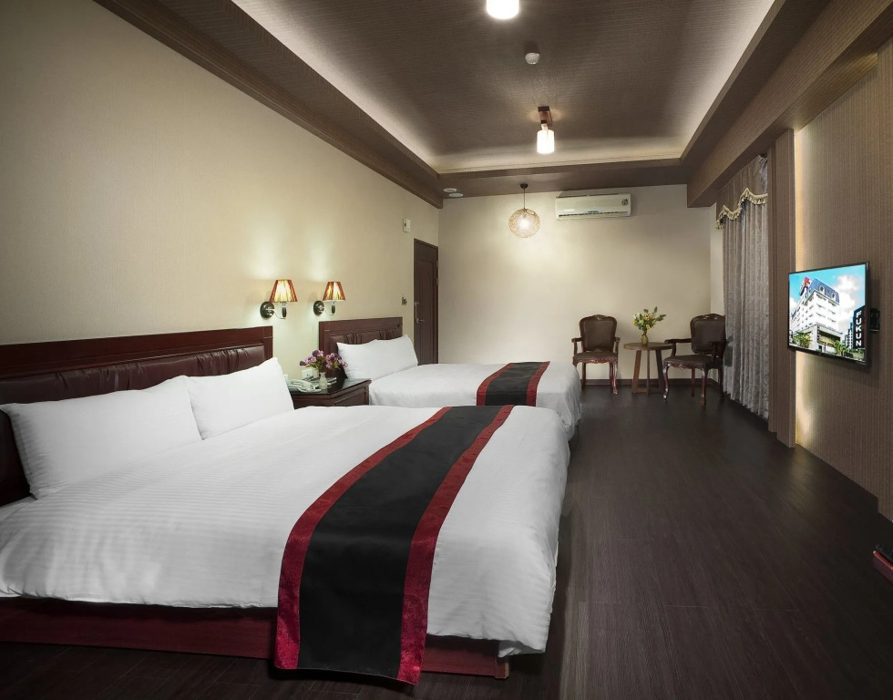Fukun Motel