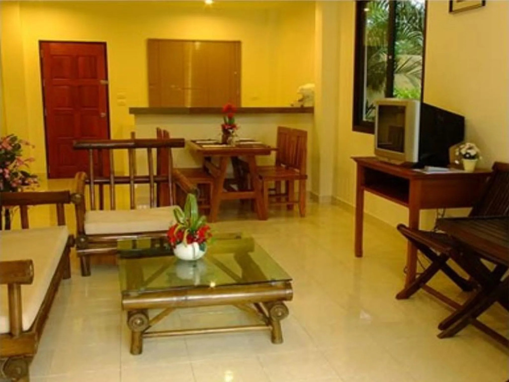 The Mantra Hotel Kata Noi