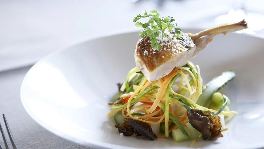 Victoria - Alpine Boutique Hotel & Fine Dining