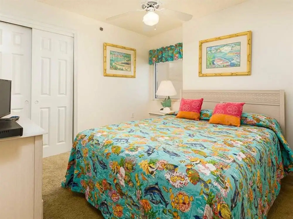Four Winds 701 by Meyer Vacation Rentals
