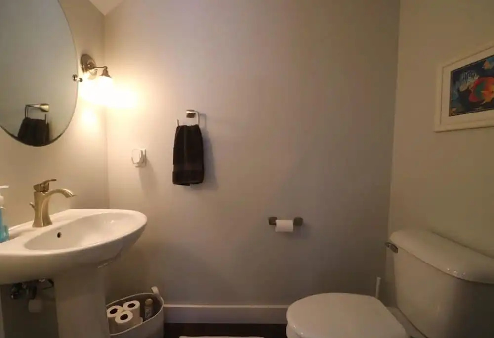 17 Glen Burn Trail 3 Bedroom Townhouse