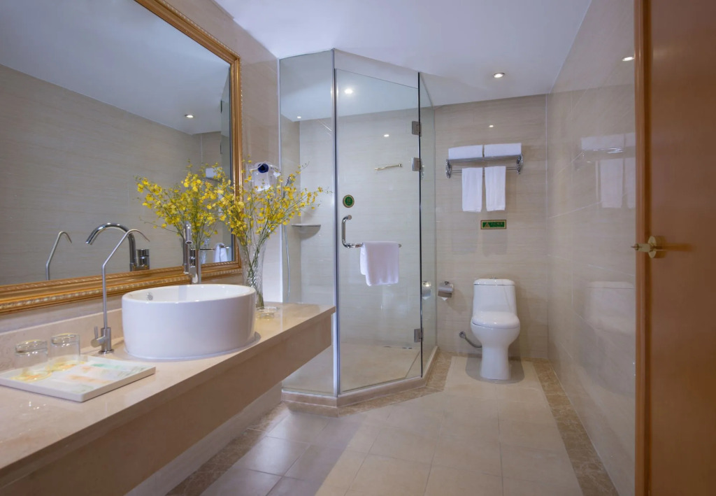Vienna International Hotel Huangpu Develpoment Zone Branch