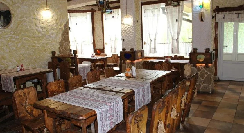 Гостиничный комплекс Аратта