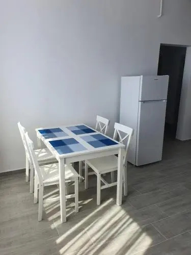 Apartament Matei Mamaia Nord