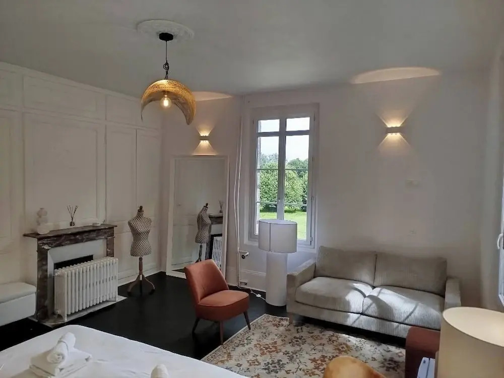 Chateau Loyd&Spa Normandie Pays de Caux