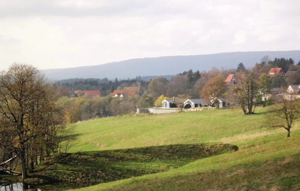 Amazing Home in St. Andreasberg With 1 Bedrooms, Sauna and Wifi
