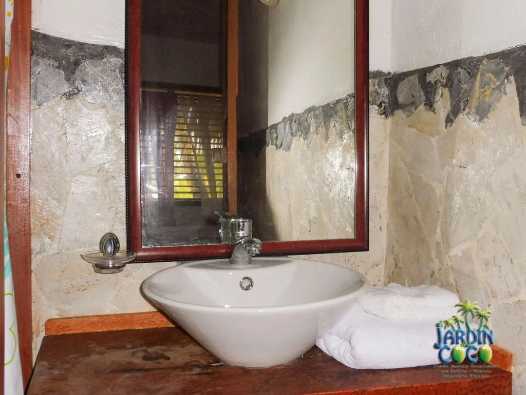 El Jardin Del Coco