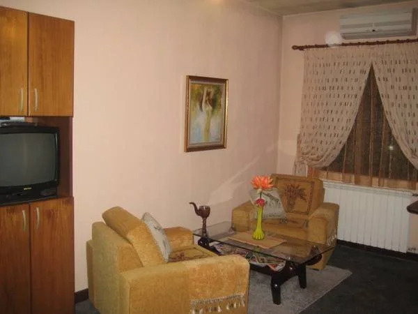 Drini Hotel