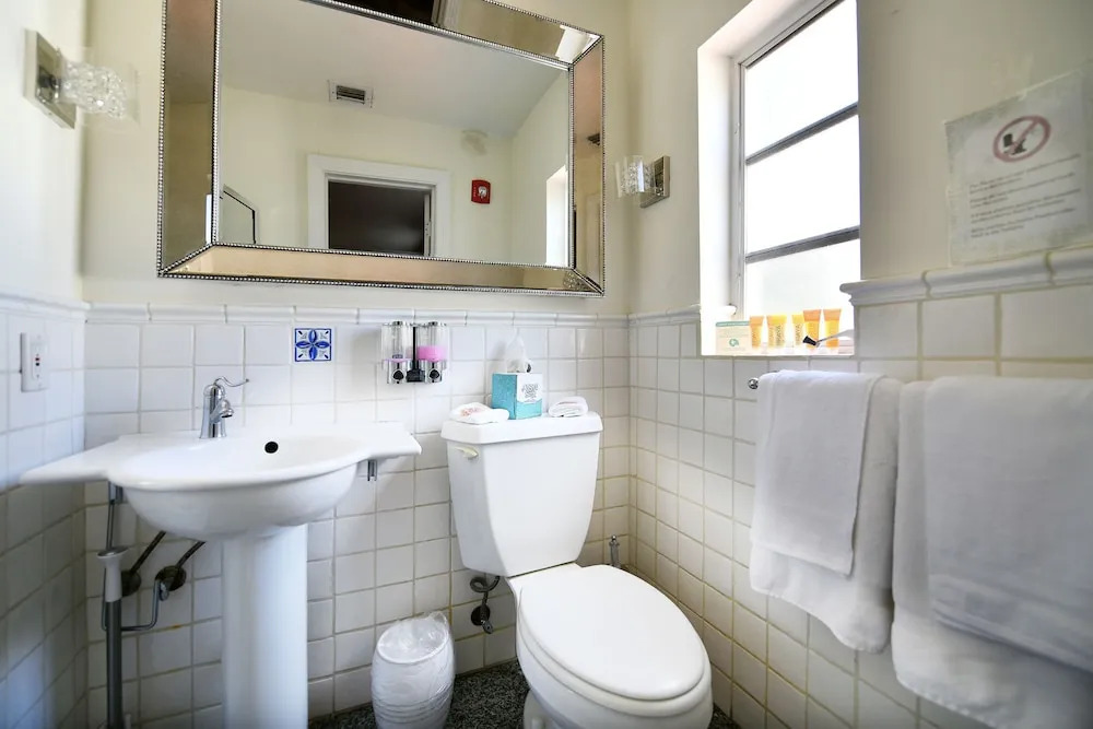 SoBeYou Bed and Breakfast