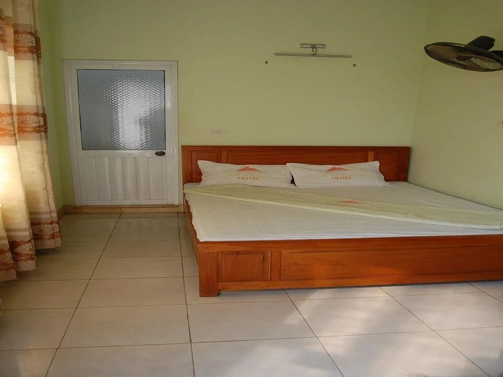 Viet Nghia Hotel