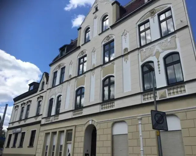 Apartments Starlight Hotel Wiesmann