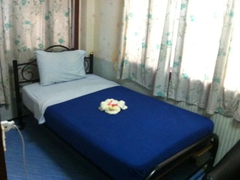 Eve's Guesthouse