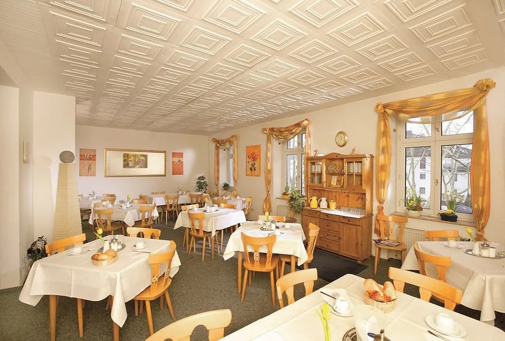 Hotel Beim Schupi Karlsruhe