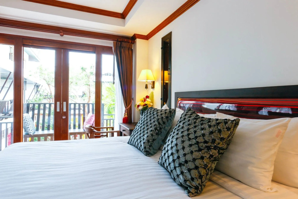Baan Huenphen Boutique Hotel
