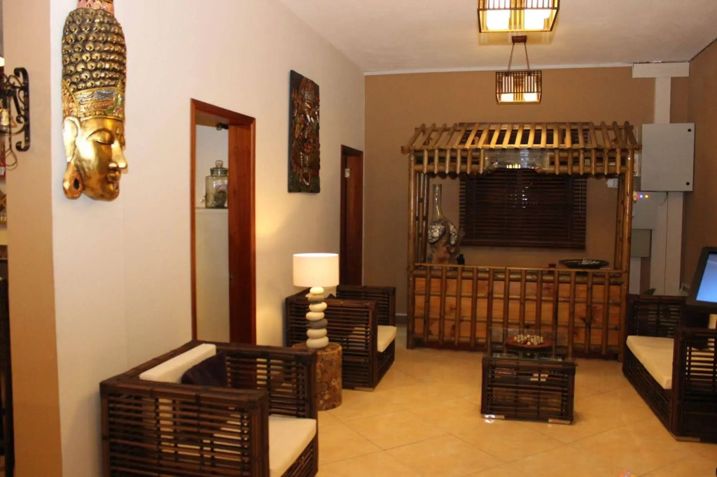 LOiseau de LOcean Tourist Residence