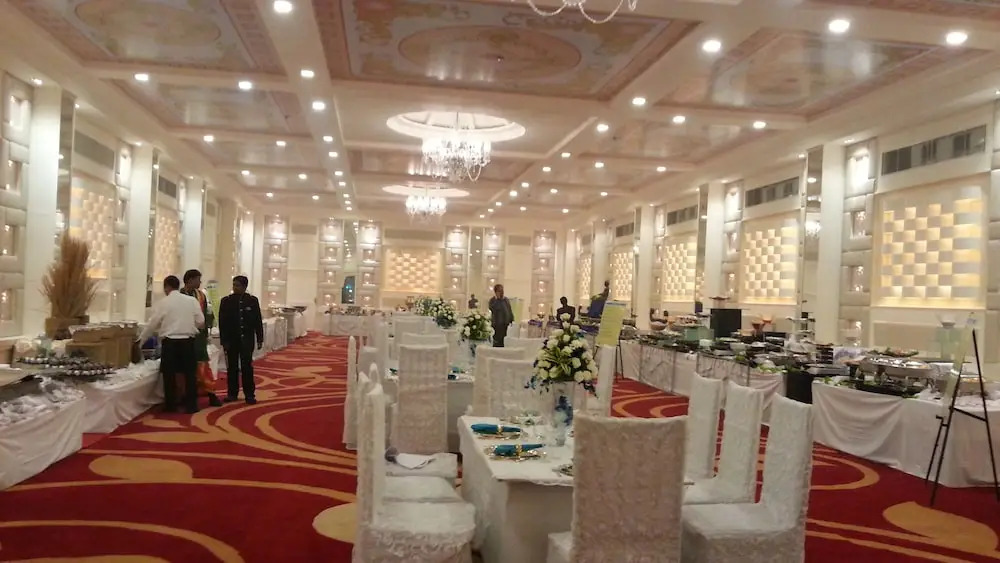 Mannat Resorts