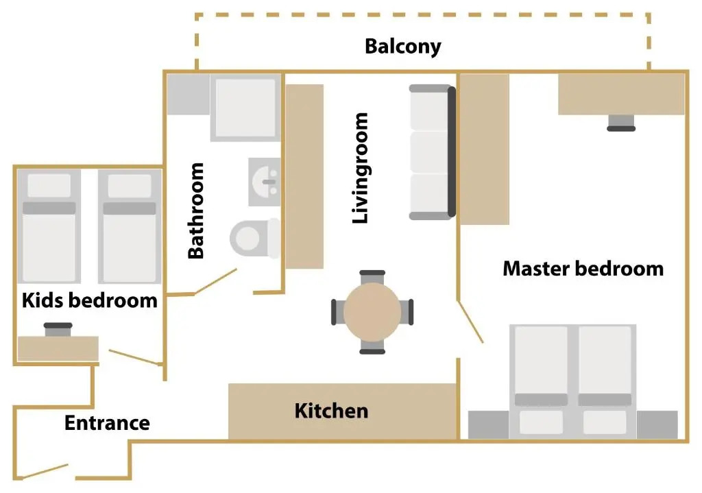 Luxury Chalet Mallnitz