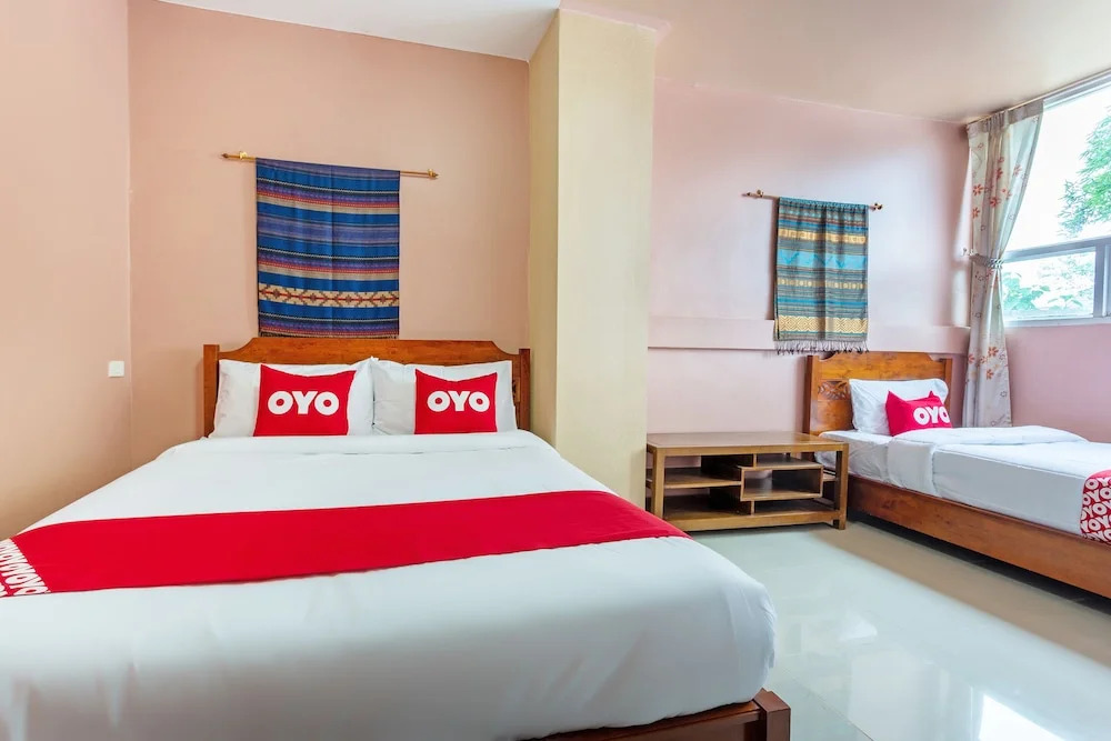 OYO 640 Baan Phuduan