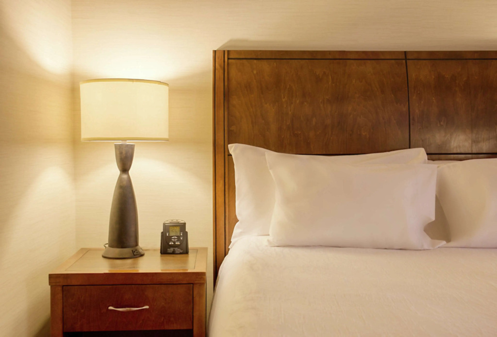 Hilton Garden Inn Milwaukee Downtown