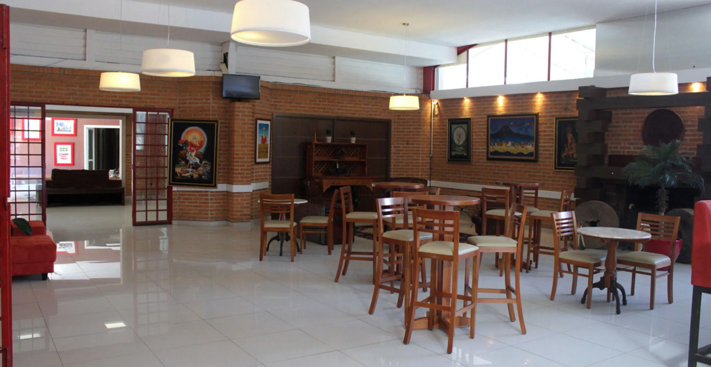 Villa Verde Hotel Avaré