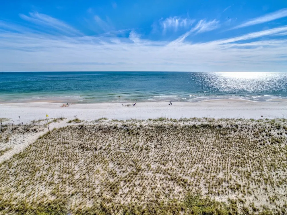 Seacrest 604 by Bender Vacation Rentals