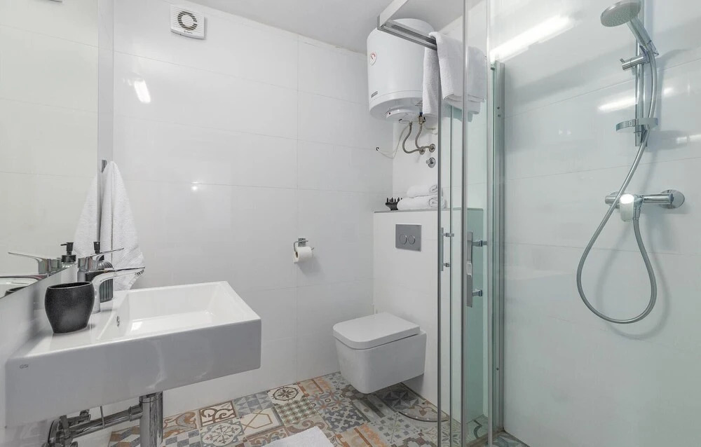 Nice Home in Valtura with Outdoor Swimming Pool, Hot Tub & Sauna