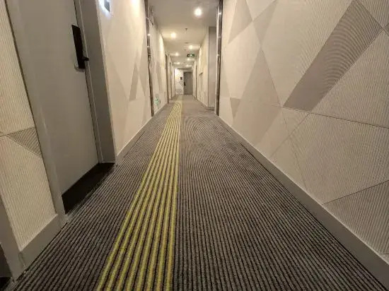 7Days Inn Hotel (Shenzhen Bay Sea World)
