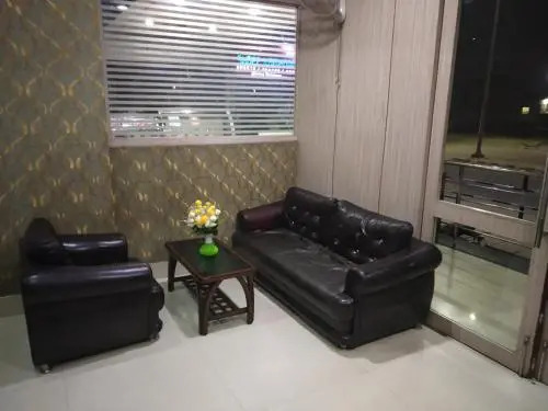 Hotel Bikash Inn