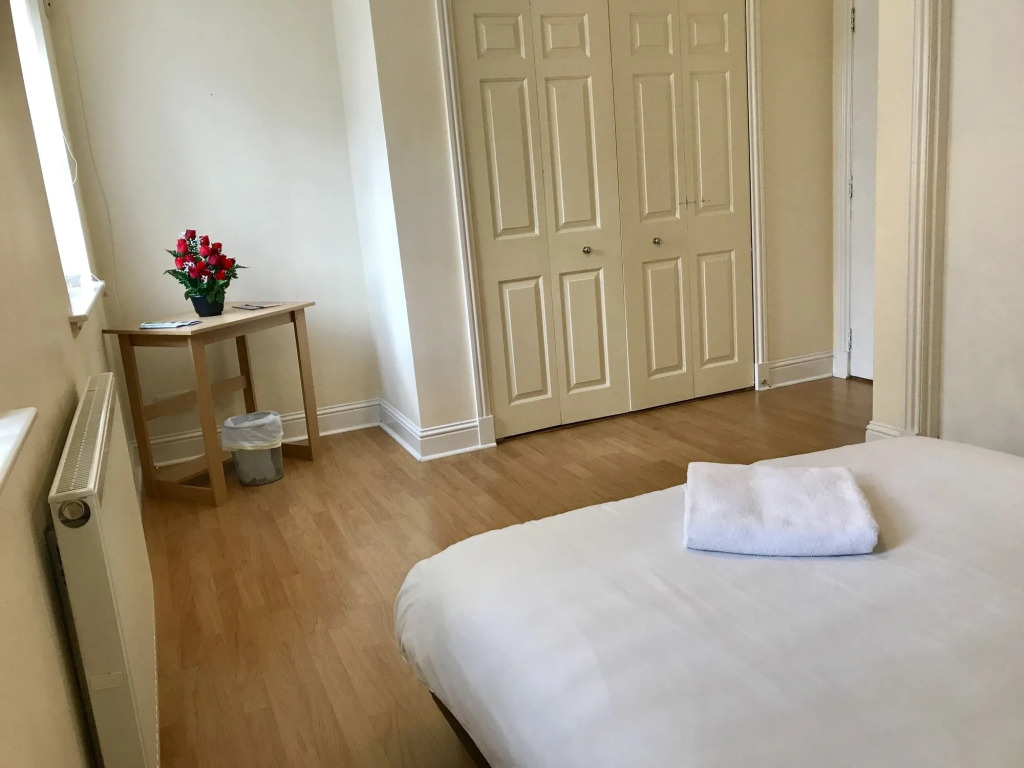 Woodgrove Holiday Homes, Inverness