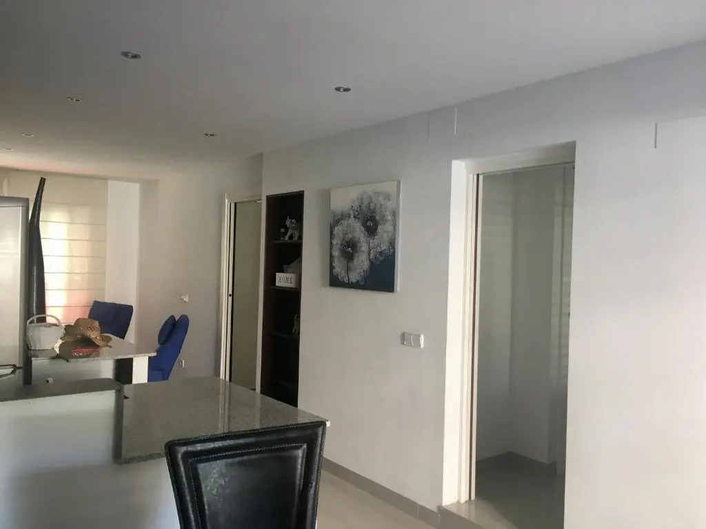 Apartamento vacacional 10