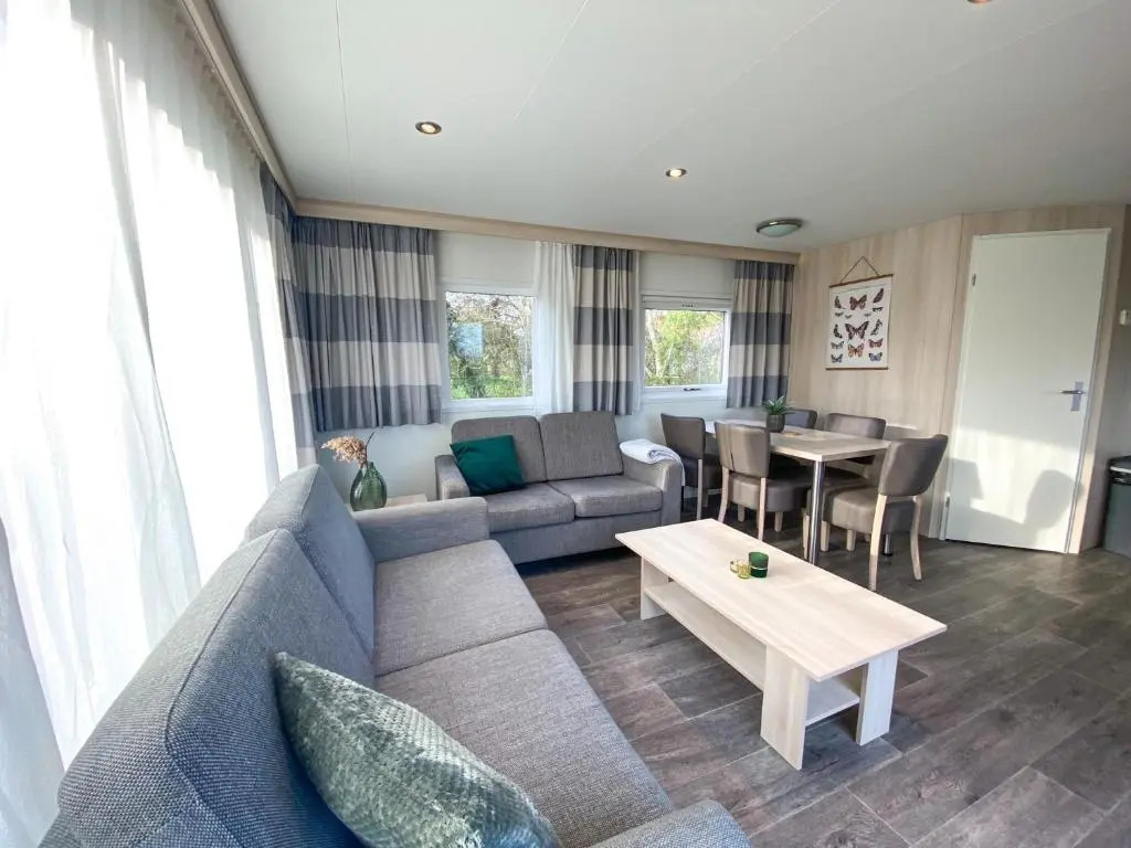 Chalet OK31 Oostkapelle