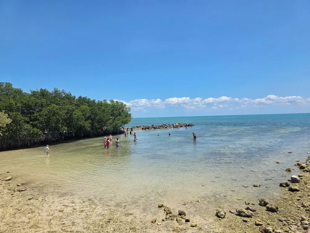 Condo in the Keys