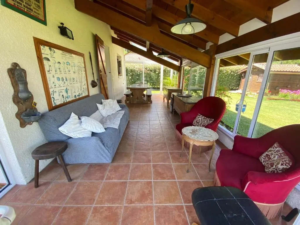 Petite Maison Plein Pied Jardin