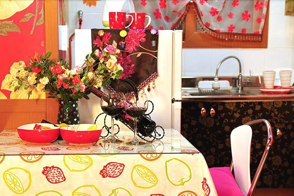 Gapyeong Terrace View Pension