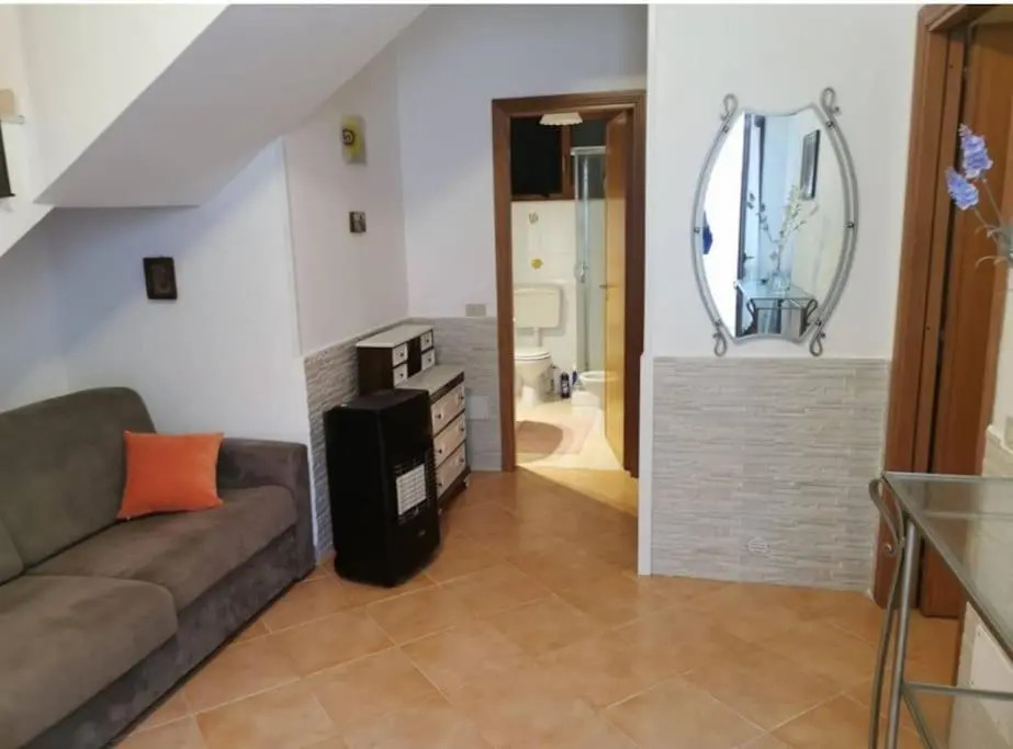 Villa in Campofelice, 5km from Cefalù